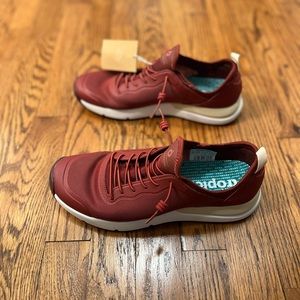 Tropicfeel Canyon Shoes, Size 8, Size 42 EU, New w/Tags